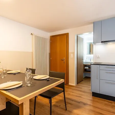 Alpines Bijou-meiji Haus Juliana An Der Bergbahn * Zermatt