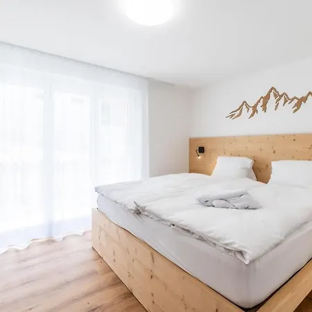Apartamento Alpines Bijou-meiji Haus Juliana An Der Bergbahn Zermatt