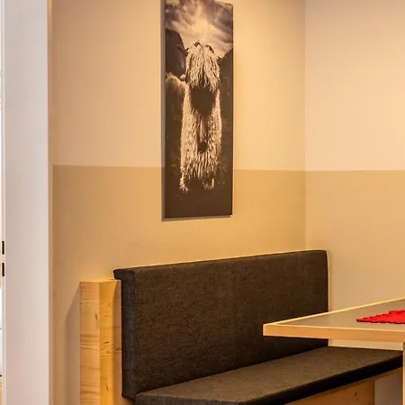 Alpines Bijou-meiji Haus Juliana An Der Bergbahn Apartment Zermatt