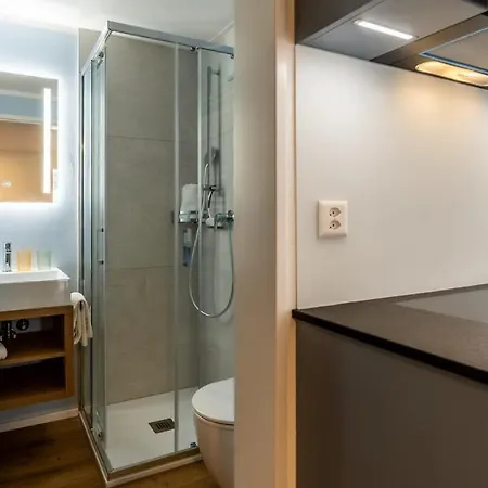 Alpines Bijou-meiji Haus Juliana An Der Bergbahn *