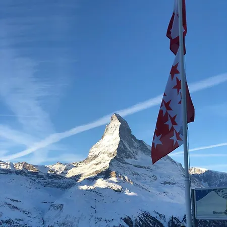 Alpines Bijou-meiji Haus Juliana An Der Bergbahn Appartement