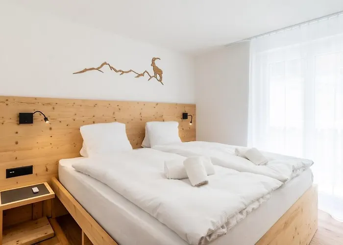 Alpines Bijou-meiji Haus Juliana An Der Bergbahn Апартаменты Церматт