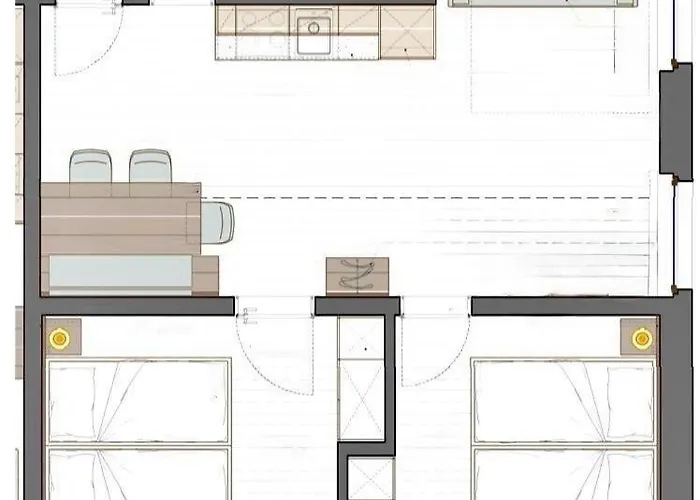 Alpines Bijou-meiji Haus Juliana An Der Bergbahn Apartmán Zermatt