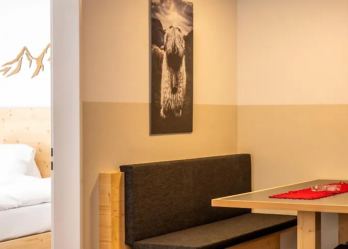 Alpines Bijou-meiji Haus Juliana An Der Bergbahn Apartmán Zermatt