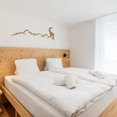 Alpines Bijou-meiji Haus Juliana An Der Bergbahn شقة زيرمات