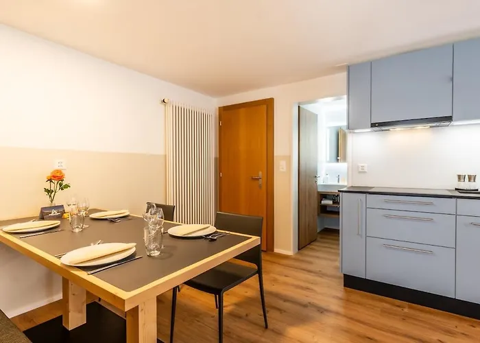 Alpines Bijou-meiji Haus Juliana An Der Bergbahn * Zermatt